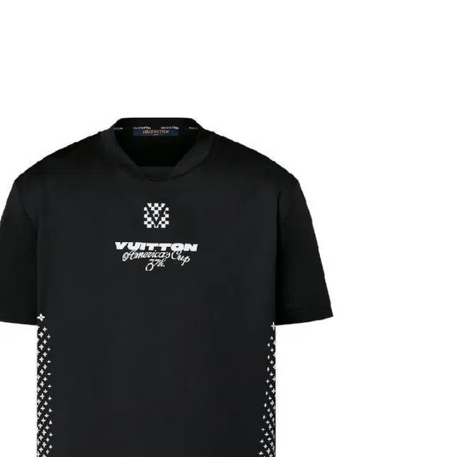 LOUIS VUITTON x FW24 LogoT