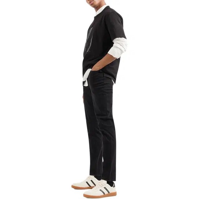 ARMANI EXCHANGE SS24 Logo