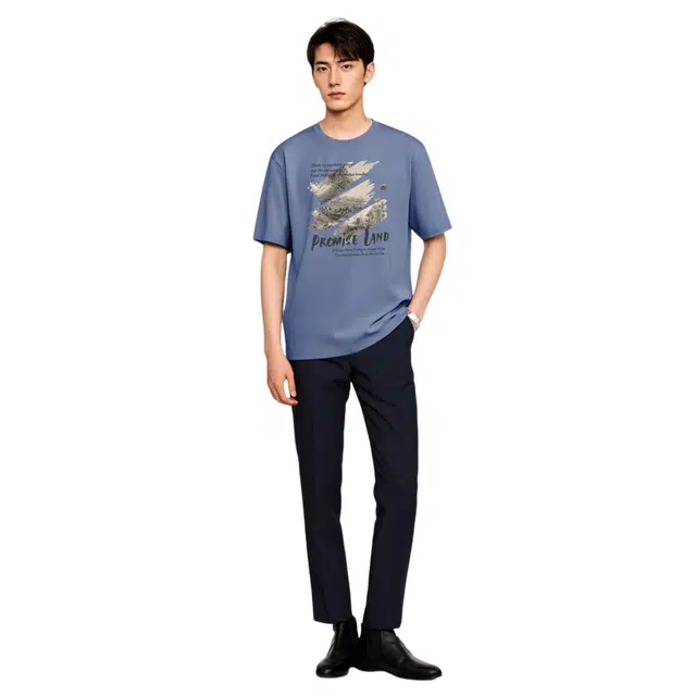 DEBRAND T