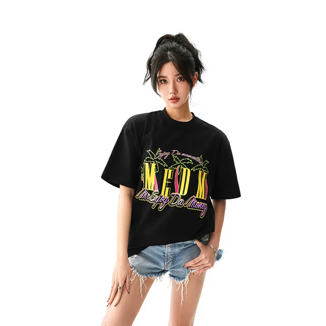 MEDM SS24 LogoT