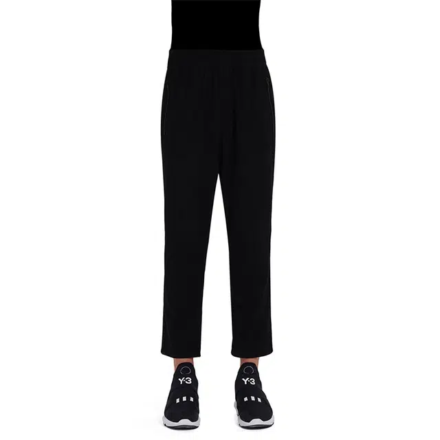 Y-3 M TWILL CROPPED PANT