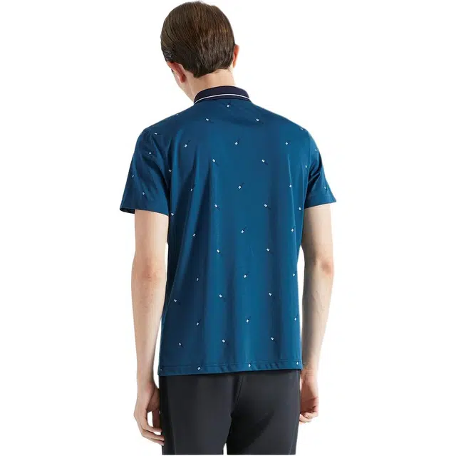K-BOXING Polo