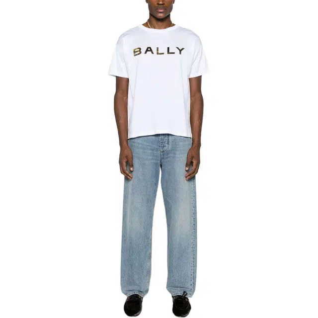 BALLY T