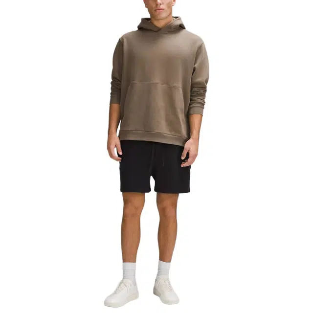 Lululemon ABC Shorts 5"