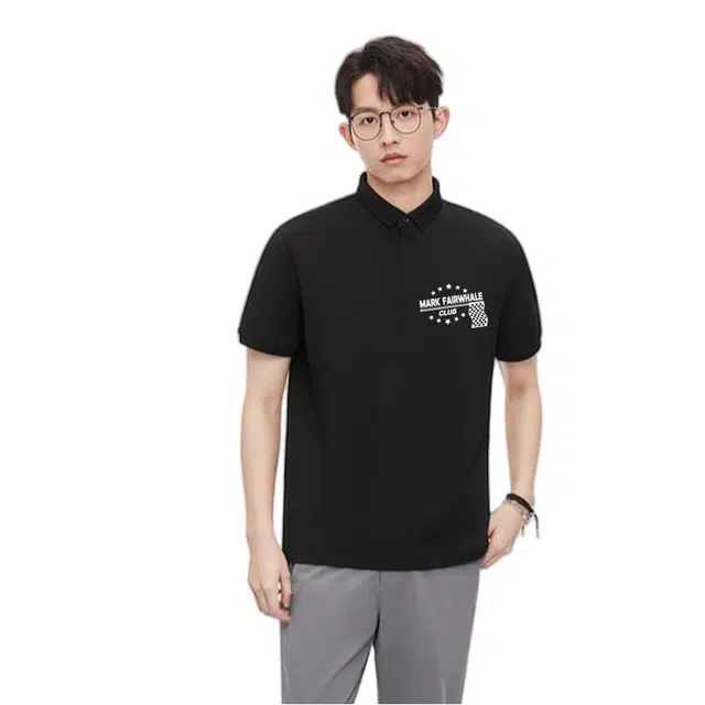 FAIRWHALE LOGOPolo