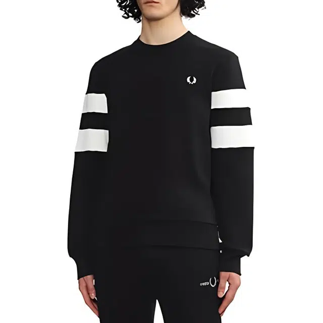 FRED PERRY FW24