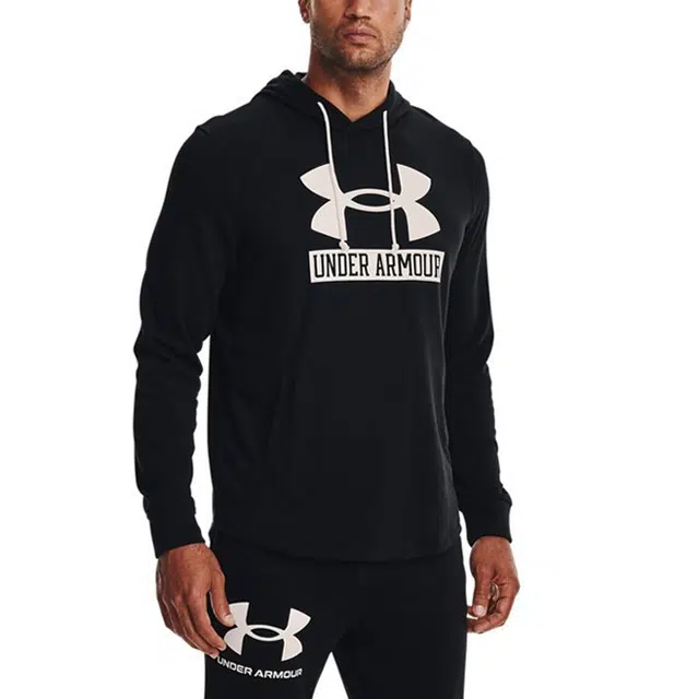Under Armour