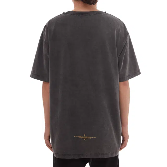 xVESSEL Mech-angel Tee