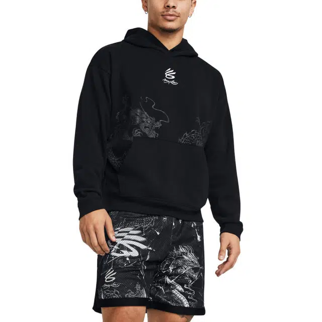 Under Armour x UA