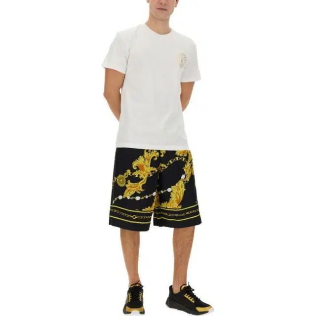 VERSACE JEANS COUTURE