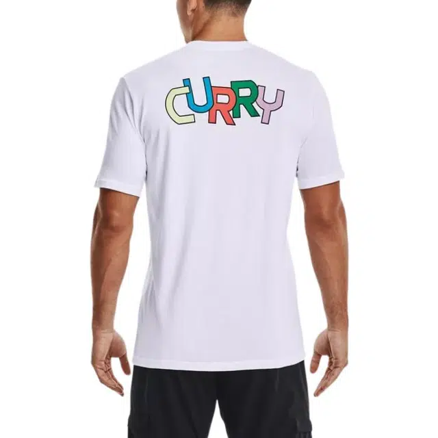 Under Armour T