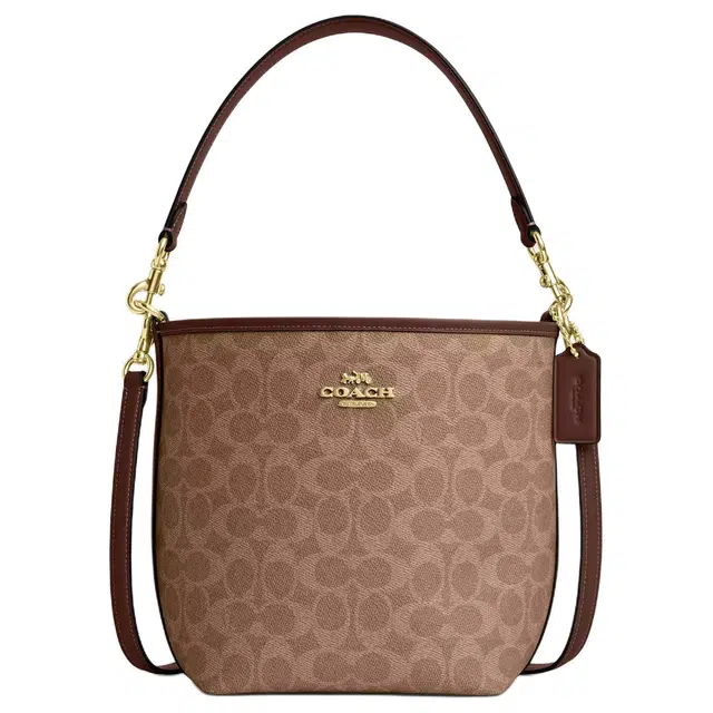 COACH City 17