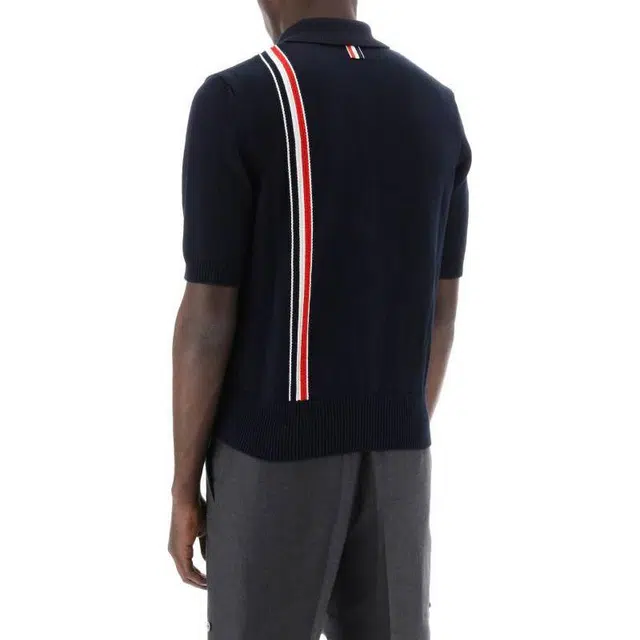 THOM BROWNE PoloPolo
