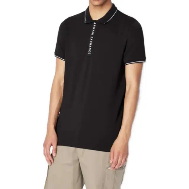 ARMANI EXCHANGE SS23 PoloPolo