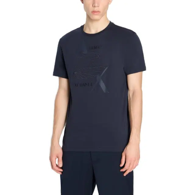 ARMANI EXCHANGE FW23 LogoT
