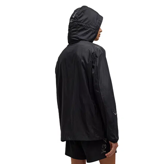 Y-3 M RUNNING JCKT