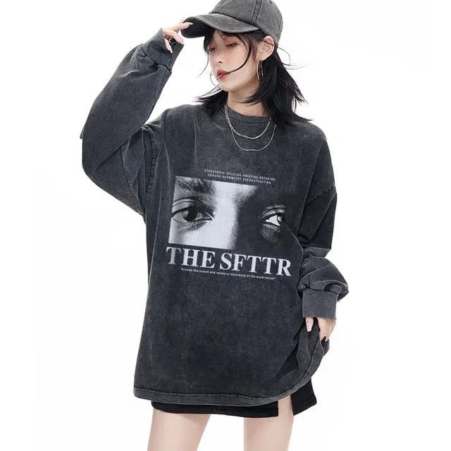 SFTTR T