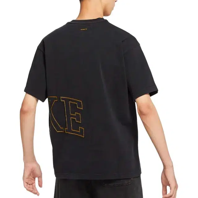 Nike LogoT