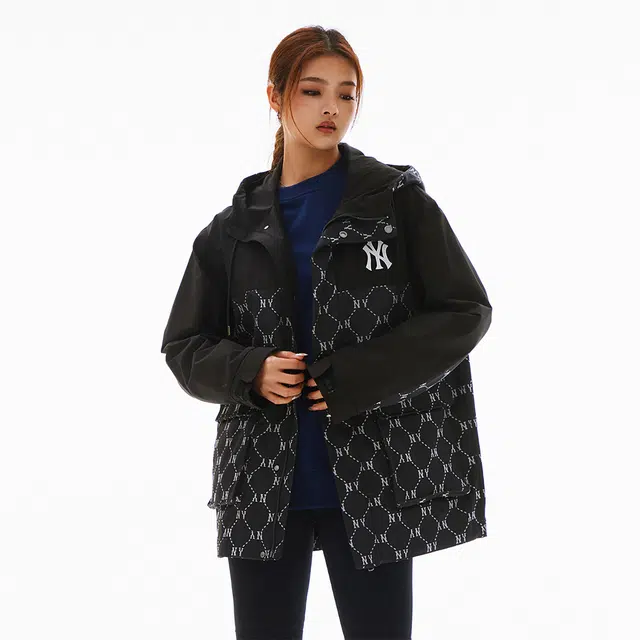 MLB SS24