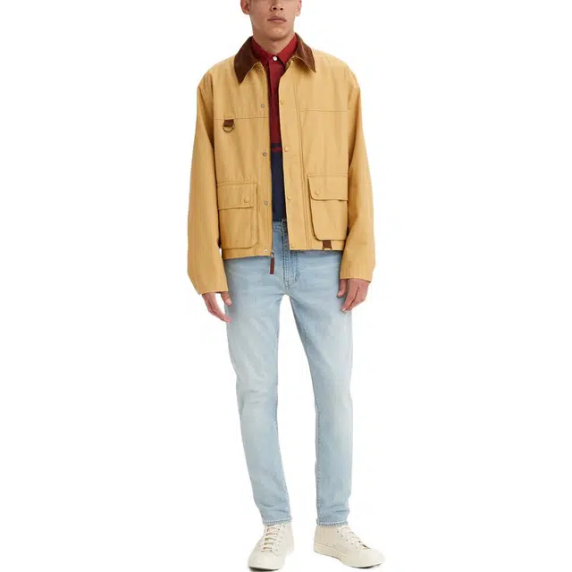 levis
