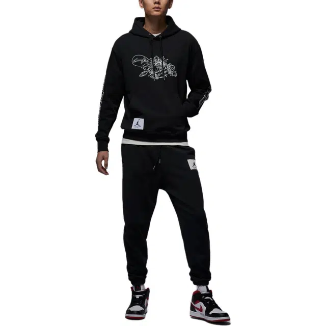 Jordan SS24