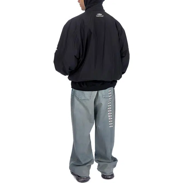 Balenciaga Logo