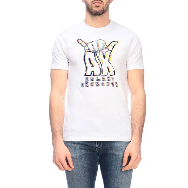 ARMANI EXCHANGE AXT