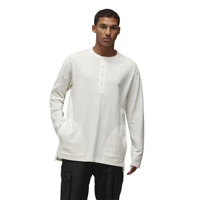 Y-3 WRKWR SS TEE T