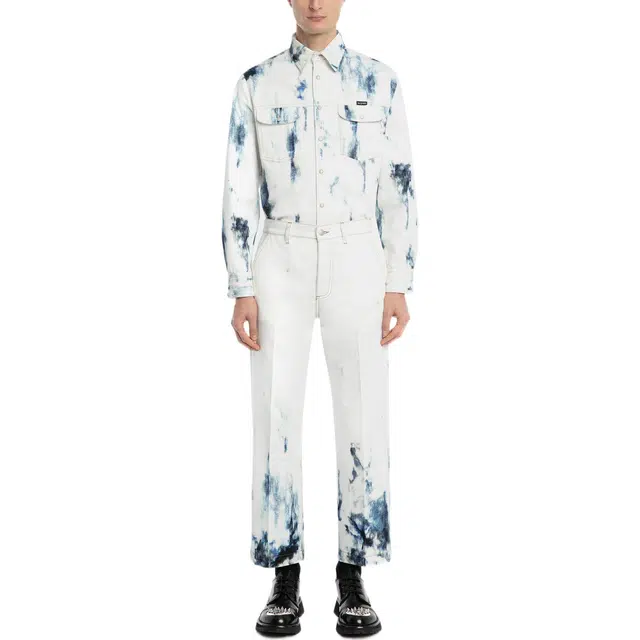 Alexander McQueen