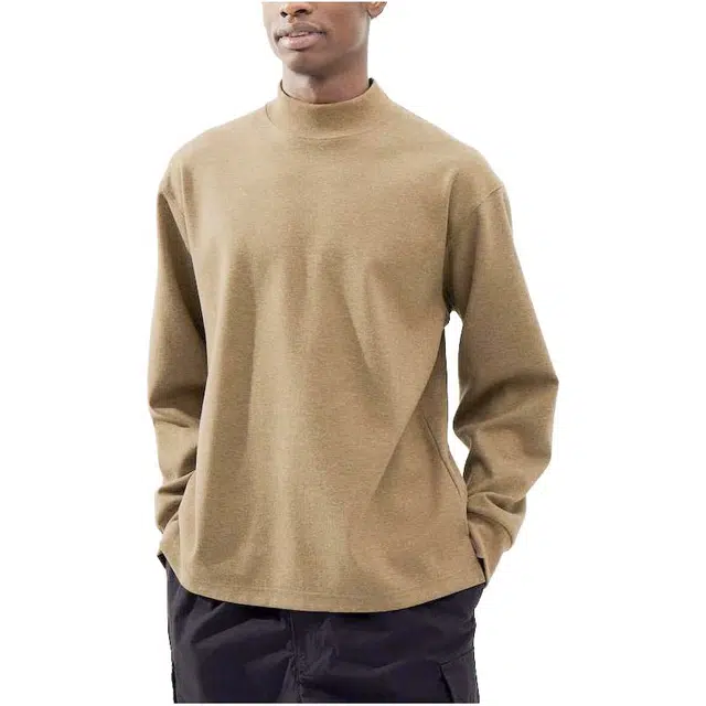 UNIQLO FW23 U T