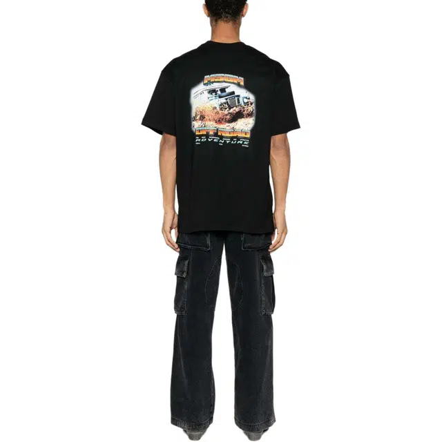 MSGM logoT