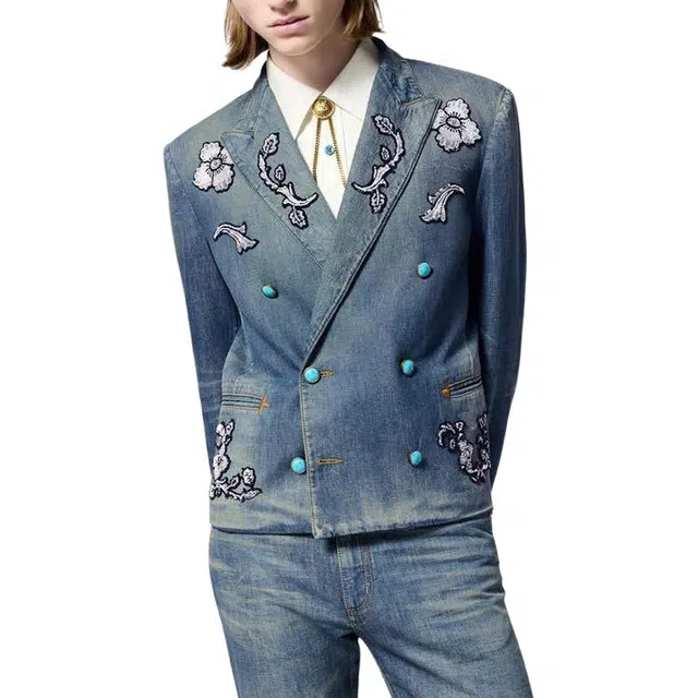 LOUIS VUITTON FW24