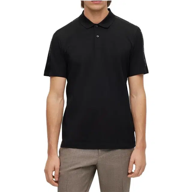 HUGO BOSS SS23 Polo