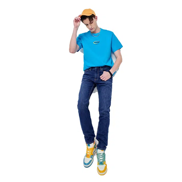 Lee Xline
