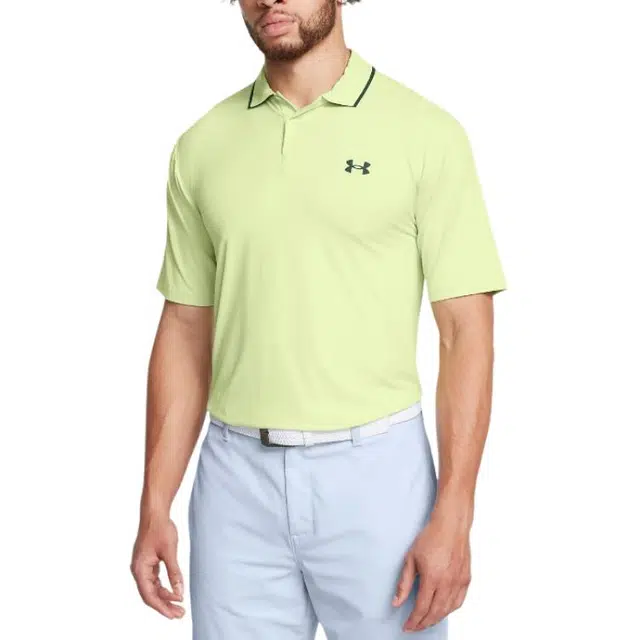 Under Armour Drive Chill Polo