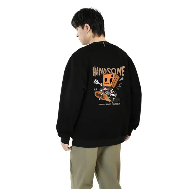 DEBRAND T