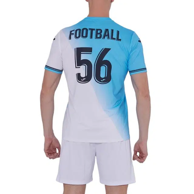 JOMA SS23