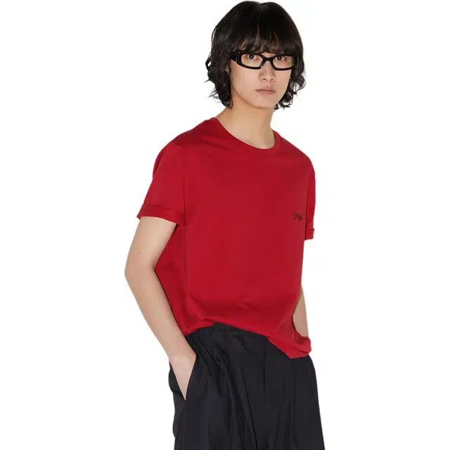 T