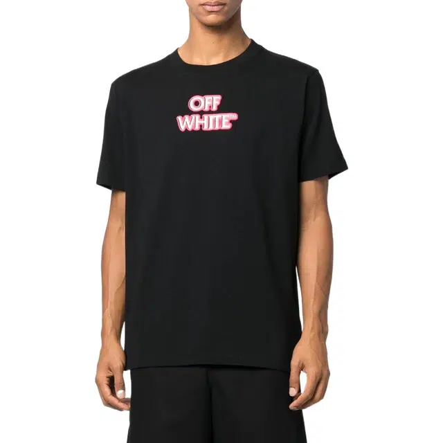 OFF-WHITE SS22 LogoT