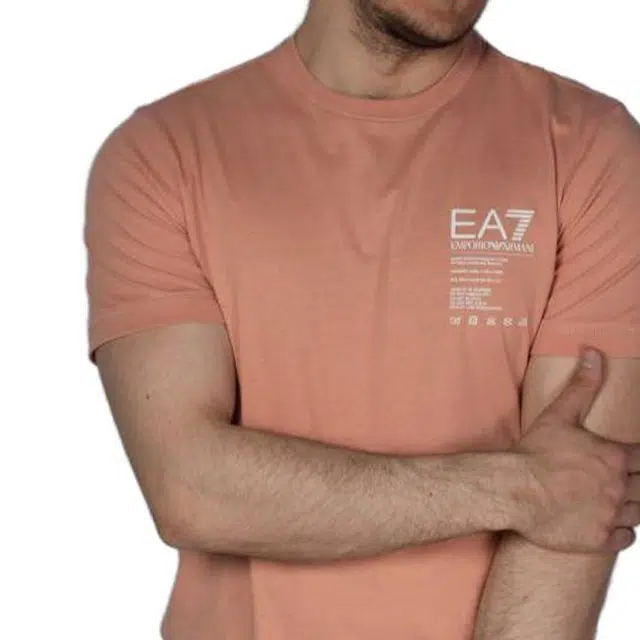 EMPORIO ARMANI SS23 LogoT