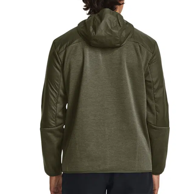 Under Armour Swacket