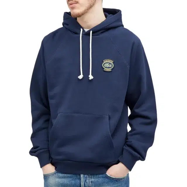 LACOSTE