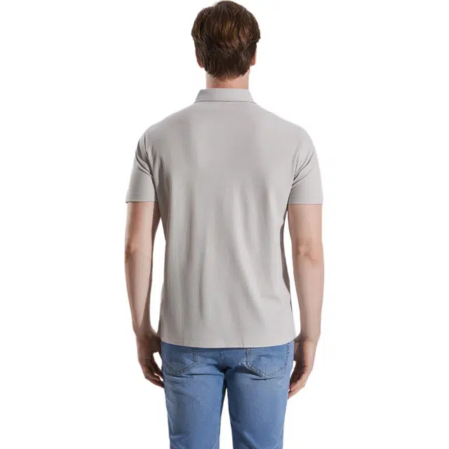 TREKTRAVEL Polo