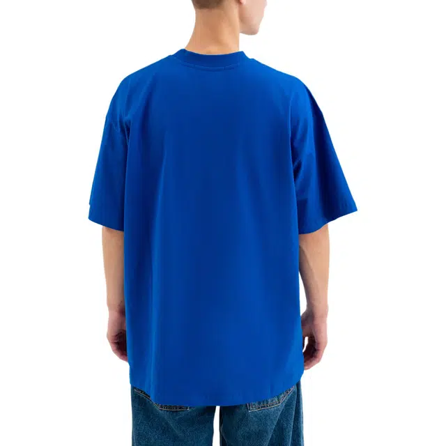 MSGM logoT