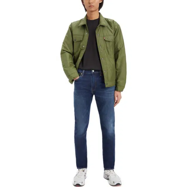 Levis