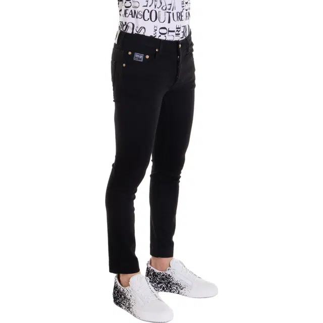 VERSACE JEANS COUTURE