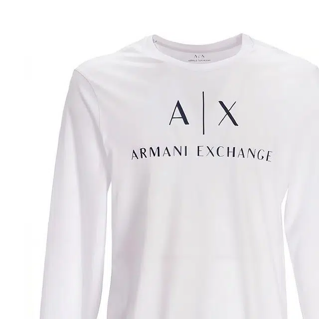 ARMANI EXCHANGE LogoT