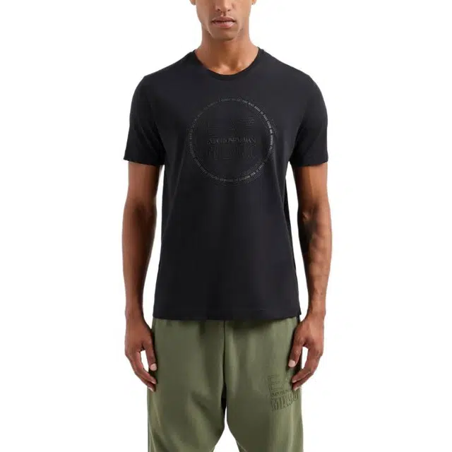 EMPORIO ARMANI EA7 SS24 T