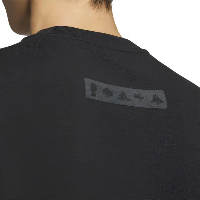 adidas Sportswear Pocket Sweatshirt Logo