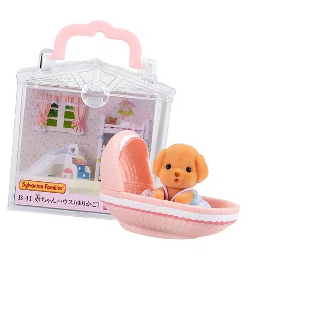 Sylvanian Families 10cm